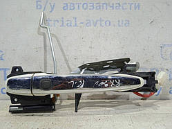 Ручка двері зовнішня передня ліва Lexus RX 2003-2008 6921128070C1 (Арт.7919)