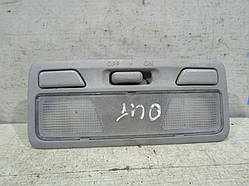 Плафон передній Mitsubishi Outlander 2003-2007 MR330803 (Арт.8627)