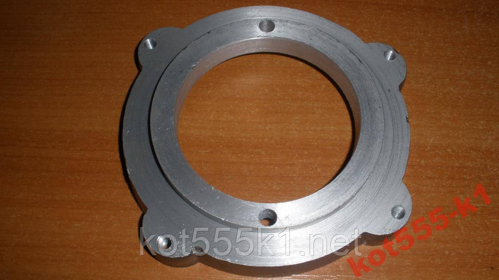 Перехідник генератора ява із 6v на 12v