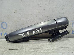 Ручка дверей зовнішня задня права Suzuki Grand Vitara 2006-2013 8283163J10 (Арт.3731)