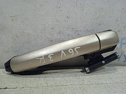 Ручка дверей зовнішня задня права Suzuki Grand Vitara 2006-2013 8283163J10 (Арт.3733)