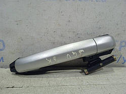 Ручка дверей зовнішня задня права Suzuki Grand Vitara 2006-2013 8283163J10 (Арт.3735)