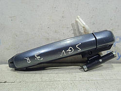 Ручка дверей зовнішня задня права Suzuki Grand Vitara 2006-2013 8283163J10 (Арт.3736)