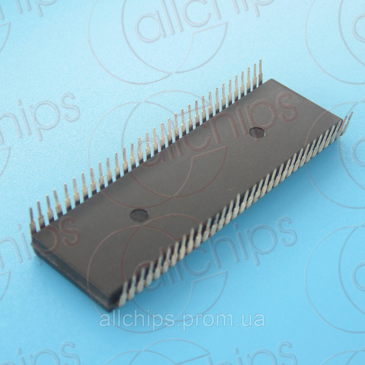 ТВ процессор NXP TDA9341PS/N3/A DIP64 - фото 5 - id-p72367449