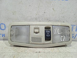 Плафон передній Mitsubishi Outlander 2007-2012 8401a009 (Арт.9414)