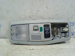 Плафон передній Mitsubishi Outlander 2007-2012 8401a009 (Арт.9415)
