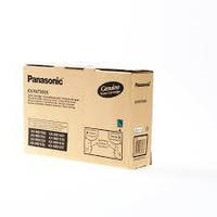 Тонер Panasonic KX FAT 390X