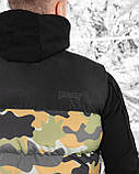 Жилет камуфляж — S, фото 5