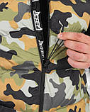 Жилет камуфляж — S, фото 6