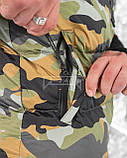 Жилет камуфляж — S, фото 7