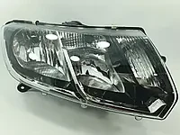 Фара передня права Dacia Logan2 (2013-2017), Renault Sandero II (2013) Stepway 2013, фото 1