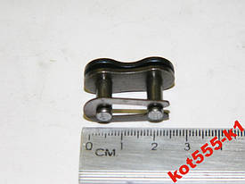 Замок ланцюга Іж