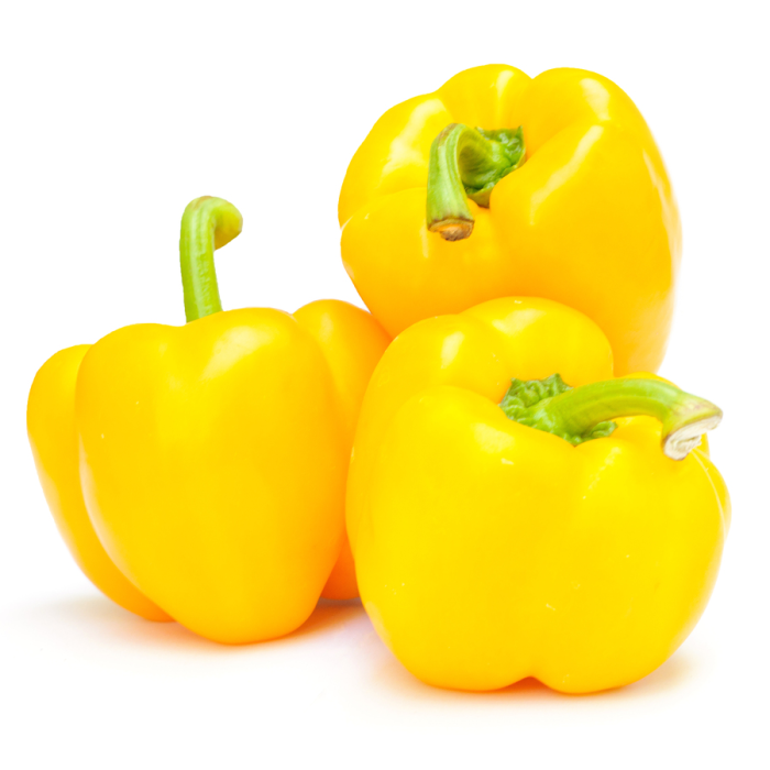 Насіння перець Золотий Фазан 0,25г