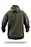 Кофта windstopper чоловіча Freever AF 21723 хакі, фото 3