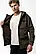 Кофта windstopper чоловіча Freever AF 21723 хакі, фото 8