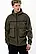 Кофта windstopper чоловіча Freever AF 21723 хакі, фото 5