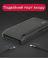 Power Bank WST SL20P 20000 MAh