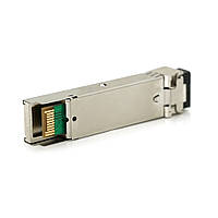 SFP модуль MERCURY 1.25G 1550nm 20Km WDM LC поддержка DDM TX1550/RX1310 h