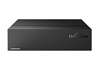 UnionSine External HDD Data Workstation HD3511 10TB