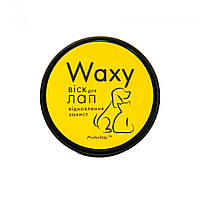 ProbioDay Waxy Воск защитный с маслом ШИ от трещин и сухости для лап кошек и собак, 50 мл