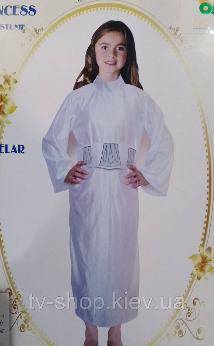 Принцесса Лея «Звездные войны»S, фото 1