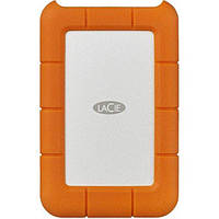 LaCie RUGGED SECURE 2 TB (STFR2000403)