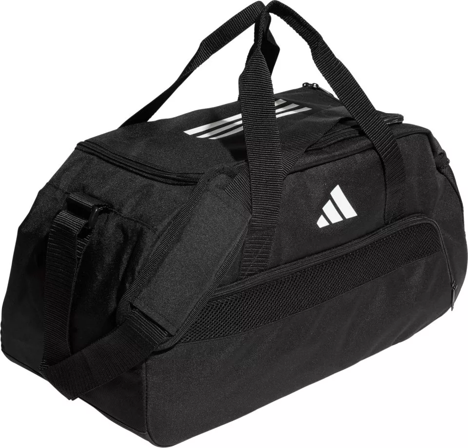 Спортивна сумка 32L Adidas Tiro Duffle чорна