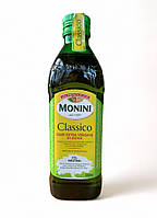 Оливкова олія Monini Classico 500мл., Італія