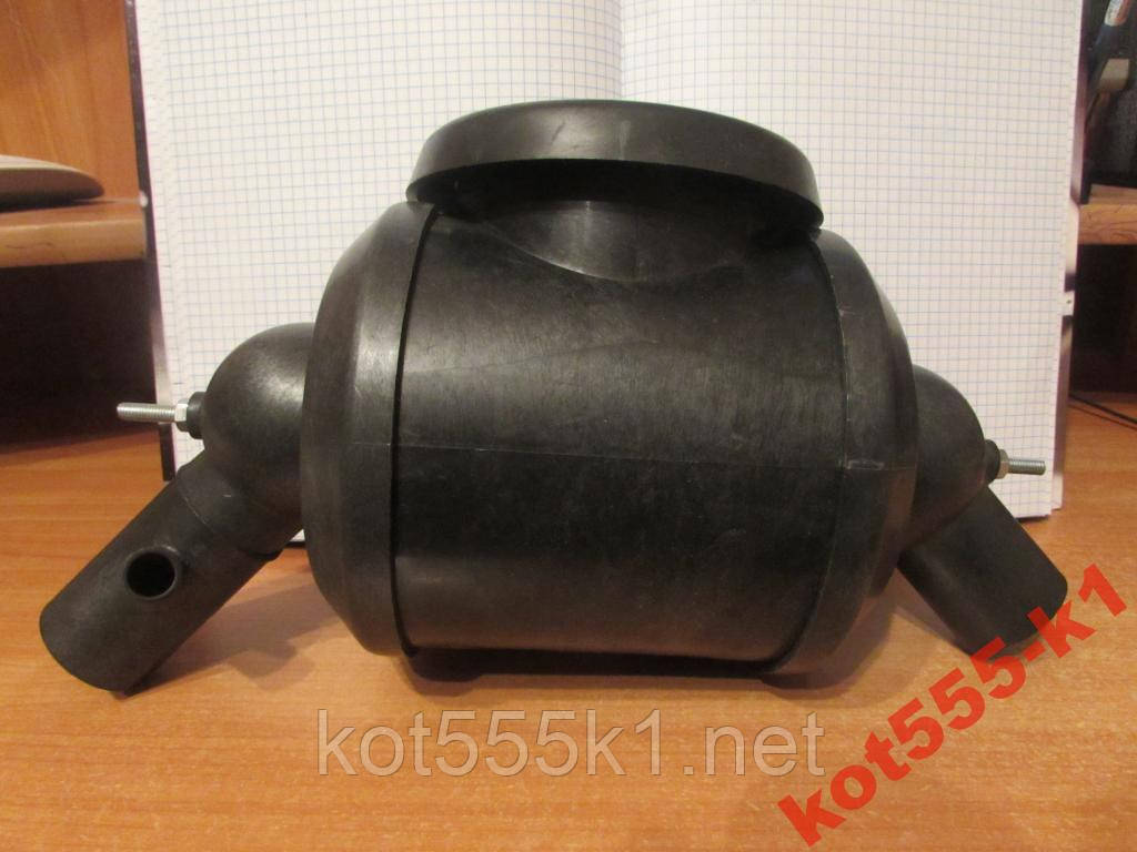 Фильтр Днепр в сборе, фото 1