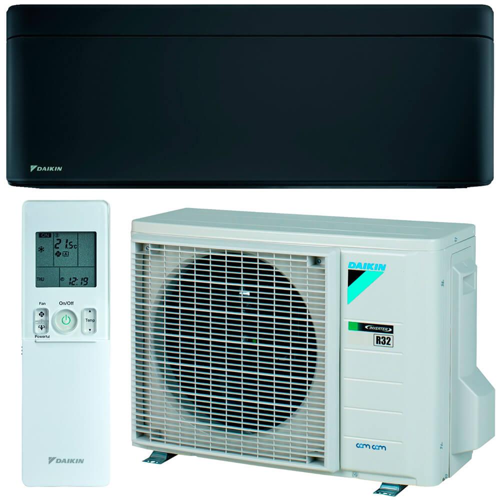 Кондиціонер спліт-система Daikin FTXA35BB/RXA35A
