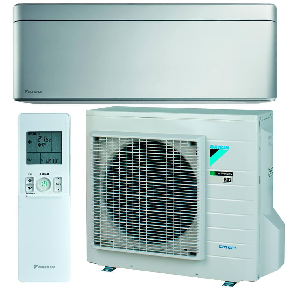 Кондиціонер спліт-система Daikin FTXA50CS/RXA50B