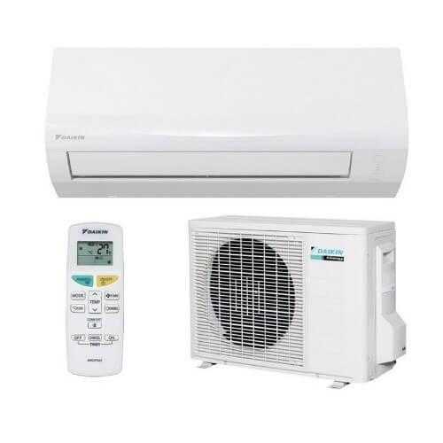 Кондиціонер спліт-система Daikin FTXF20E/RXF20E