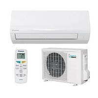 Кондиционер сплит-система Daikin FTXF42E/RXF42E