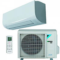 Кондиционер сплит-система Daikin FTXF60D/RXF60D