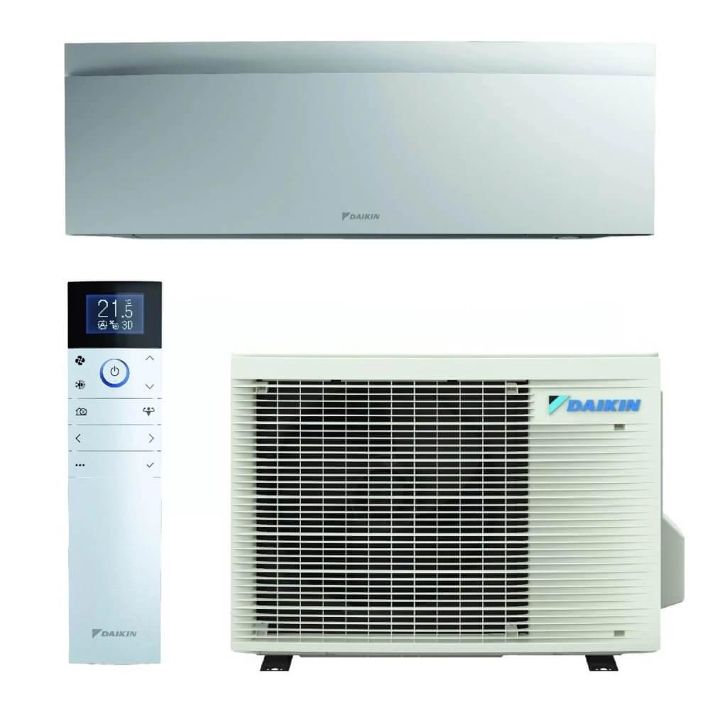 Кондиціонер спліт-система Daikin FTXJ50A/RXJ50A, фото 1
