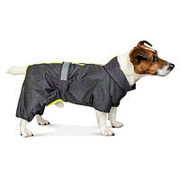 Комбінезон для собак Pet Fashion Rain S d