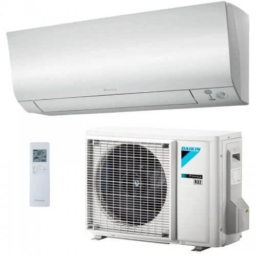 Кондиціонер спліт-система Daikin FTXM20A/RXM20A, фото 1