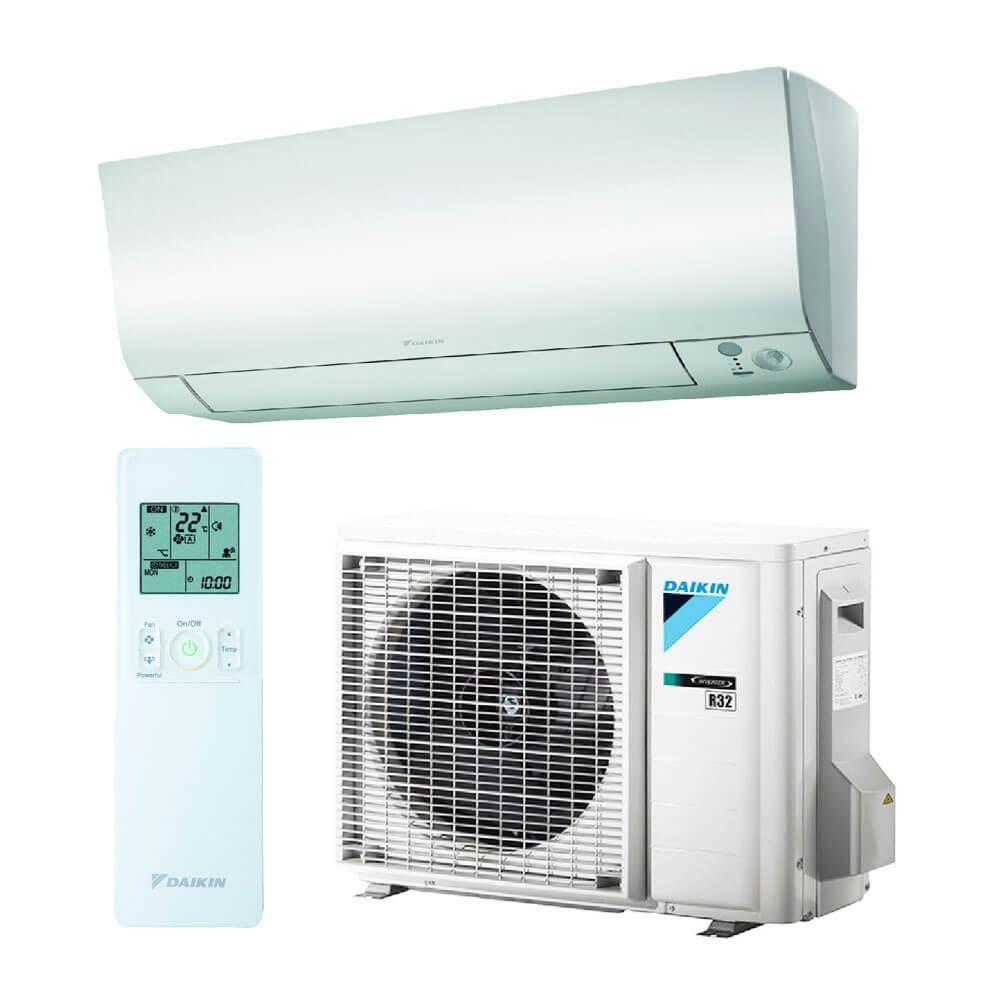 Кондиціонер спліт-система Daikin FTXTM30A/RXTM30A, фото 1