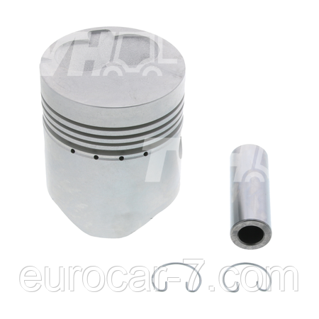 Поршні на двигун Toyota (Тойота) 2J STD, +0.50, +1.00, фото 1