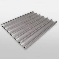 Листи  (деки) під багет