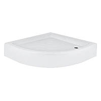 Душовий піддон Lidz Kupala ST800x800x160 (LKUST808016)