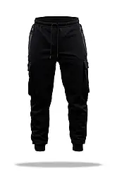 Штани windstopper чоловічі Freever AF 7609 чорні