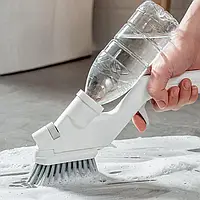 Щітка для прибирання 4в1 з розпилювачем Water Spray Cleaning Kits 307