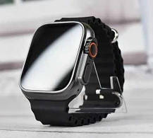 Наручний годинник Smart GW8 Ultra, Розумний багатофункціональний годинник, фото 5