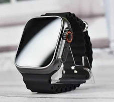 Наручний годинник Smart ULTRA9MAX, Розумний багатофункціональний годинник, фото 3