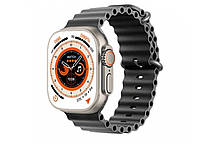 Наручний годинник Smart ULTRA9MAX, Розумний багатофункціональний годинник, фото 4