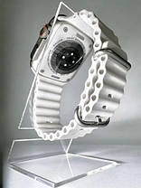 Наручний годинник Smart ULTRA9MAX, Розумний багатофункціональний годинник, фото 5