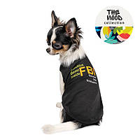 Борцовка для собак Pet Fashion FBI S h