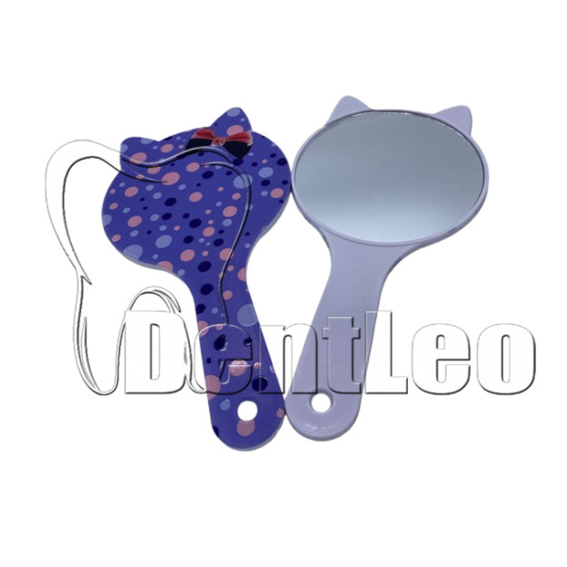 ДЗЕРКАЛО ПАЦІЄНТА - 2