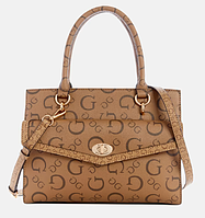 Сумка Guess Mandarina Logo Compartment Satchel SG893907